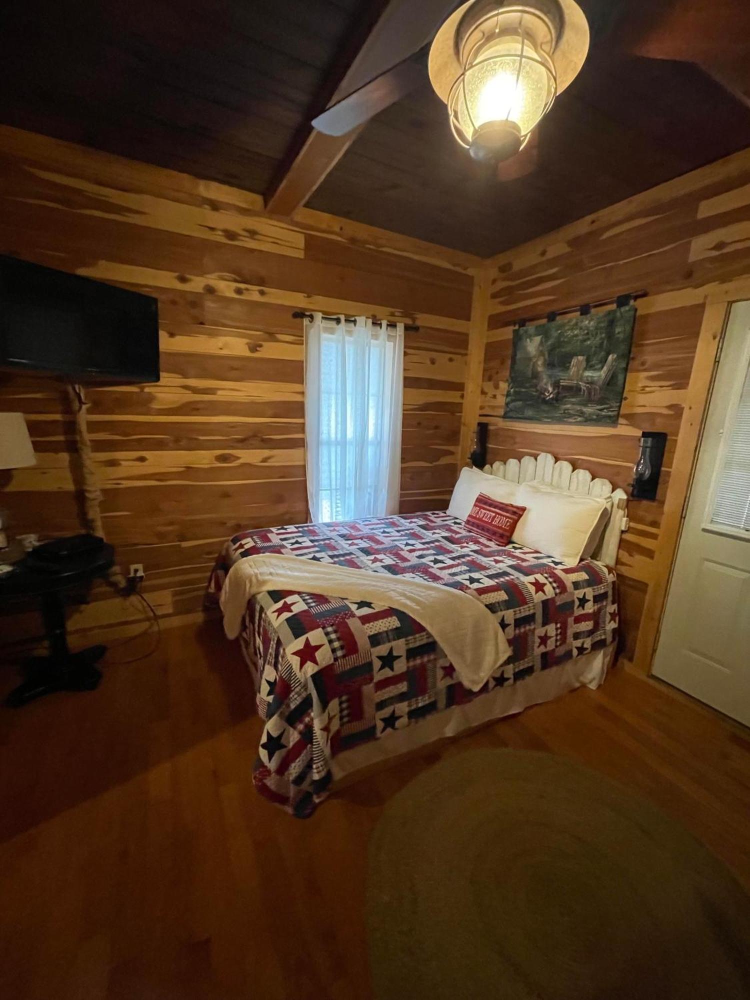 Cedar Street Lodge Mountain View Buitenkant foto