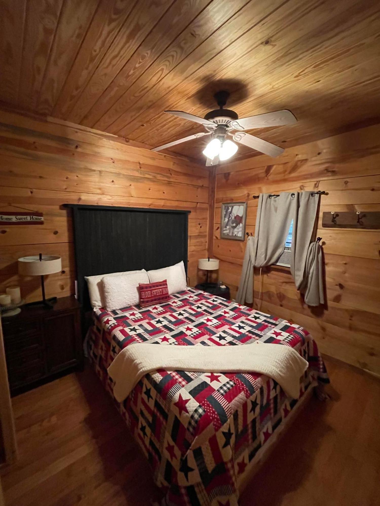 Cedar Street Lodge Mountain View Buitenkant foto